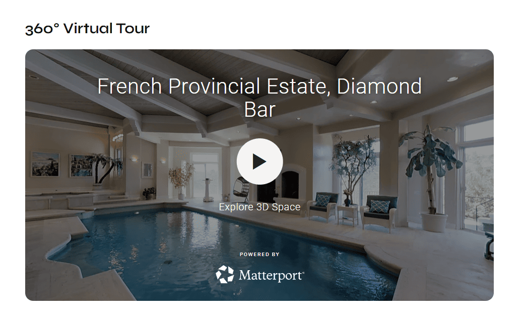 Domira Real Estate Shopify Theme screenshot