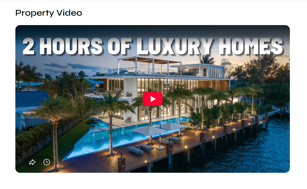 Domira Real Estate Shopify Theme screenshot
